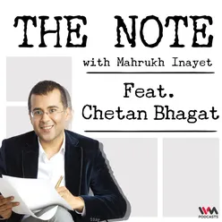 Chetan Bhagat on Twitter Trolls, His New Book and the Current Political Scenario