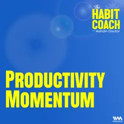 Productivity Momentum