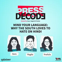 Mind your language: Why the south loves to hate on Hindi