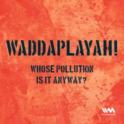 Ep. 37: Whose pollution is it anyway?