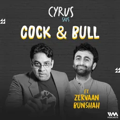 CnB ft. Zervaan Bunshah | Below Par