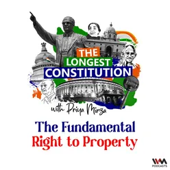 The Fundamental Right to Property