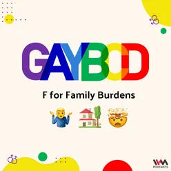 F for Family Burdens