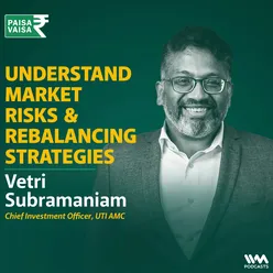 Understand Market Risks & Rebalancing Strategies