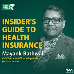 Insider's Guide to Health Insurance