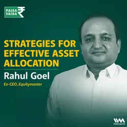 Strategies for Effective Asset Allocation