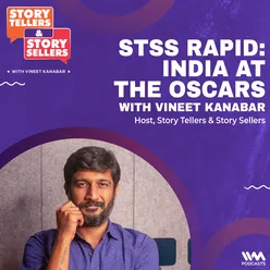 STSS Rapid: India at the Oscars