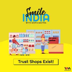 Trust Shops Exist!