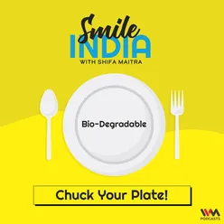 Chuck Your Plate!
