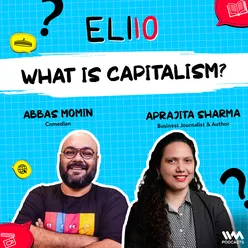 What is capitalism? | Explain Like I'm 10