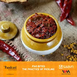 Rebroadcast Ep. 41: The Practice of Pickling