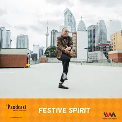 Ep. 99: Festive Spirit