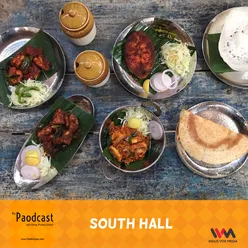 Ep. 92: South Hall