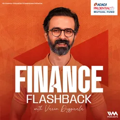 Finance Flashback