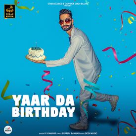 Zindabad Yaarian Mp3 Song Download By Bai Amarjit Wynk