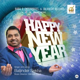Happy New Year 2022 English Song Mp3 Download