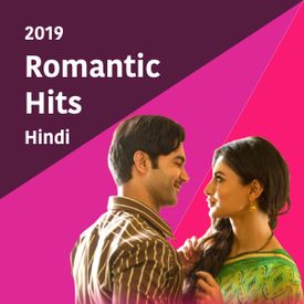 Play Romantic Hits 2019 Hindi Songs Online For Free Or Download Mp3 Wynk