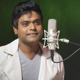 View Harris Jayaraj Songs Images