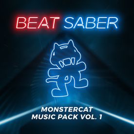 Rattlesnake Mp3 Song Download By Rogue Beat Saber Monstercat Music Pack Vol 1 Wynk - roblox id song monstercat slips and slurs