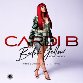 Bodak Yellow Mp3 Song Download By Cardi B Wynk - bartier cardi roblox id code