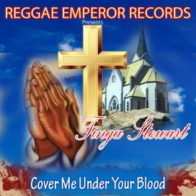 Cover Me Under Your Blood Mp3 Song Download By Tinga Stewart Wynk