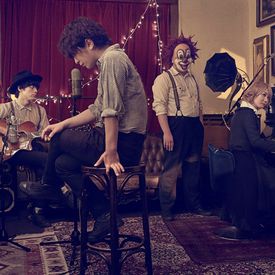 Sekai No Owari Songs Play Songs Online Or Download Mp3 On Wynk