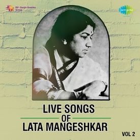 Live Songs Of Lata Mangeshkar Volume 2 Songs Download Mp3 Or Listen Free Songs Online Wynk Feel free to leave one wynk music