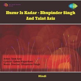 Huzur Is Kadar Bhupinder Singh And Talat Aziz Songs Download Mp3 Or Listen Free Songs Online Wynk 998,525 likes · 19,958 talking about this. wynk music