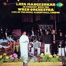 Lata Mangeshkar Live At The Palladium Songs Download Mp3 Or Listen Free Songs Online Wynk Mujhko tum jo mile har khushi mil gayi.