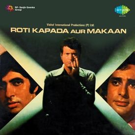 Main Na Bhoolunga Mp3 Song Download By Lata Mangeshkar Roti Kapada Aur Makaan Wynk