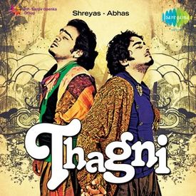 Man Lago Mero Yaar 2012 Mp3 Song Download Thagni Shreyas Abhas Wynk wynk music