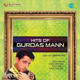 Dil Da Mamla Hai Mp3 Song Download By Gurdas Maan Hits Of Gurdas Maan Wynk