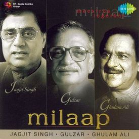 Milap Jagjit Singh And Gulzar And Ghulam Ali Songs Download Mp3 Or Listen Free Songs Online Wynk Arijit singh — kabhi jo baadal 04:14. milap jagjit singh and gulzar and