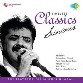 Ranjish Hi Sahi Mp3 Song Download By Srinivasan Timeless Classics Ghazals By Srinivasan Wynk Duration 6:10 size 5.66 mb. wynk music