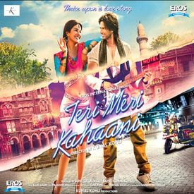 Teri Meri Kahaani Songs Download Mp3 Or Listen Free Songs Online Wynk