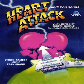 Heart Attack Songs Download Mp3 Or Listen Free Songs Online Wynk Nitin, adah sharma music : wynk music