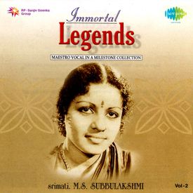 Parama Purusha Mp3 Song Download By M S Subbulakshmi Immortal Legend M S Subbulakshmi Volume 2 Wynk parama purusha mp3 song download by m s