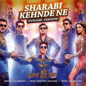 Sharabi Kehnde Ne Mp3 Song Download By N S Chauhan Wynk Sonu nigam & roop kumar rathod music : sharabi kehnde ne mp3 song download by
