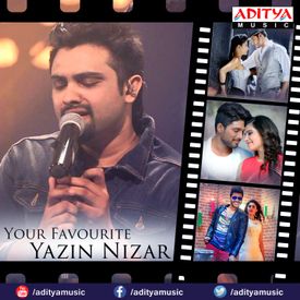 Your Favourite Yazin Nizar Tollywood Songs Download Mp3 Or Listen Free Songs Online Wynk Ranguladdhukunna lyrics from the uppena : wynk music