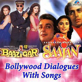 Main Tumhare Bina Kaise Kahu Bina Tere Mp3 Song Download By Kumar Sanu Bollywood Dialogues With Song Baazigar Saajan Wynk Its music is composed by ajay bhatia and lyrics are written by shabbir ahmed, whereas the one and only salman khan have sung and directed this song. kaise kahu bina tere mp3 song download
