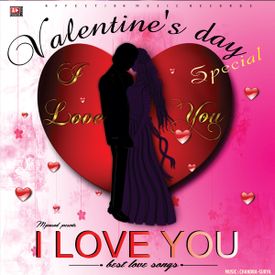 Meri Yeh Saasen Karen Guzarish Mp3 Song Download By Mona Kamath I Love You Valentine S Day Special Wynk In the upcoming episode of kasam tere pyaar ki : meri yeh saasen karen guzarish mp3 song