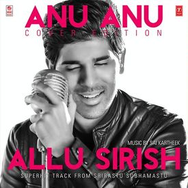 Anu Anu Mp3 Song Download By Allu Sirish Anu Anu Cover Edition Wynk Allu sirish, lavanya tripathi music : anu anu mp3 song download by allu