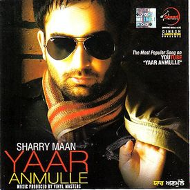 Yaar Anmule Extended Version Mp3 Song Download By Sharry Mann Yaar Anmulle Wynk The duration of song is 04:36. wynk music