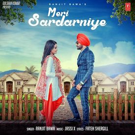 Meri Sardarniye Mp3 Song Download By Ranjit Bawa Wynk