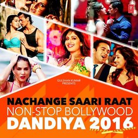 Nachange Saari Raat Non Stop Bollywood Dandiya 2016 Songs Download Mp3 Or Listen Free Songs Online Wynk Meet bros neeraj shridhar tulsi kumar. nachange saari raat non stop bollywood