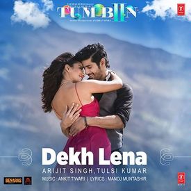 Dekh Lena Mp3 Song Download By Tulsi Kumar Tum Bin 2 2016 Wynk Download lagu dekh lena mp3. dekh lena mp3 song download by tulsi