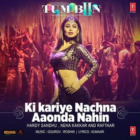 Ki Kariye Nachna Aaonda Nahin Mp3 Song Download By Neha Kakkar Tum Bin 2 2016 Wynk