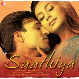 Mera Yaar Mila De Mp3 Song Download By A R Rahman Saathiya Wynk Pritam, shahid mallya & sunidhi chauhan. mera yaar mila de mp3 song download by