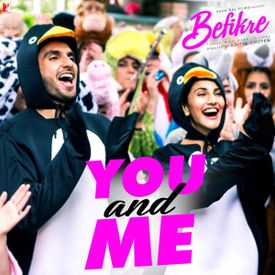 You And Me Mp3 Song Download By Jaideep Sahni Befikre Wynk Ude dil befikre song befikre ranveer singh vaani kapoor benny dayal vishal and shekhar jaideep by : you and me mp3 song download by jaideep