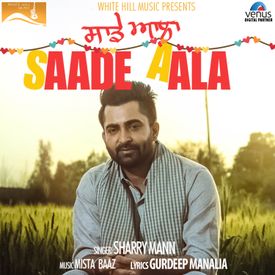 Sharry Maan Chandigarh Waliye Mp3 Song